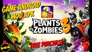Download Plants vs. Zombie 3 Mod Apk [Unlimted coin] screenshot 5