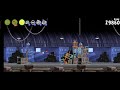 Angry bird rio smugglers den level 24