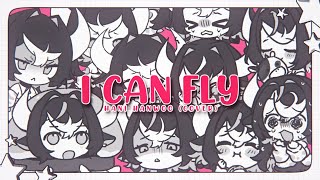 I Can Fly Hani Hanwoo X Yuka Sakazaki Wwaif Envtuber