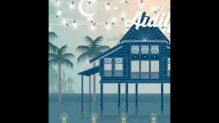 Wan Suhaila - Indahnya Hari Raya