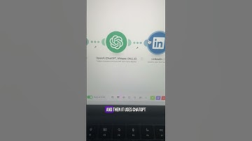 Boost profits with smart automation! 🚀 #automation #maketok #chatgpt #aiagents #n8n #productivity #