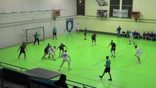 SBRL 12. kolo / IZ / RK Hajduk Veljko - RK Priboj SBRL 12. kolo / IZ / RK Hajduk Veljko - RK Priboj