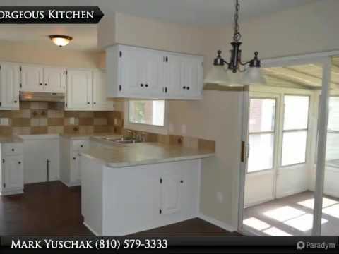 4328 Greentree Drive, Flint, MI home video tour