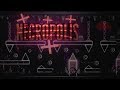 СТАРЫЙ, НО ВСЁ ЕЩЁ БЕЗУМНЫЙ ДЕМОН | Geometry Dash