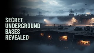 Underground Bases EXPOSED