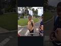 Good policing #reels #shorts #florida #usa #police #accountability #christisking #kindness #cops ￼