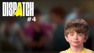 THAT WAS UNNECESSARY | Dispatch | Hindi Gameplay #3