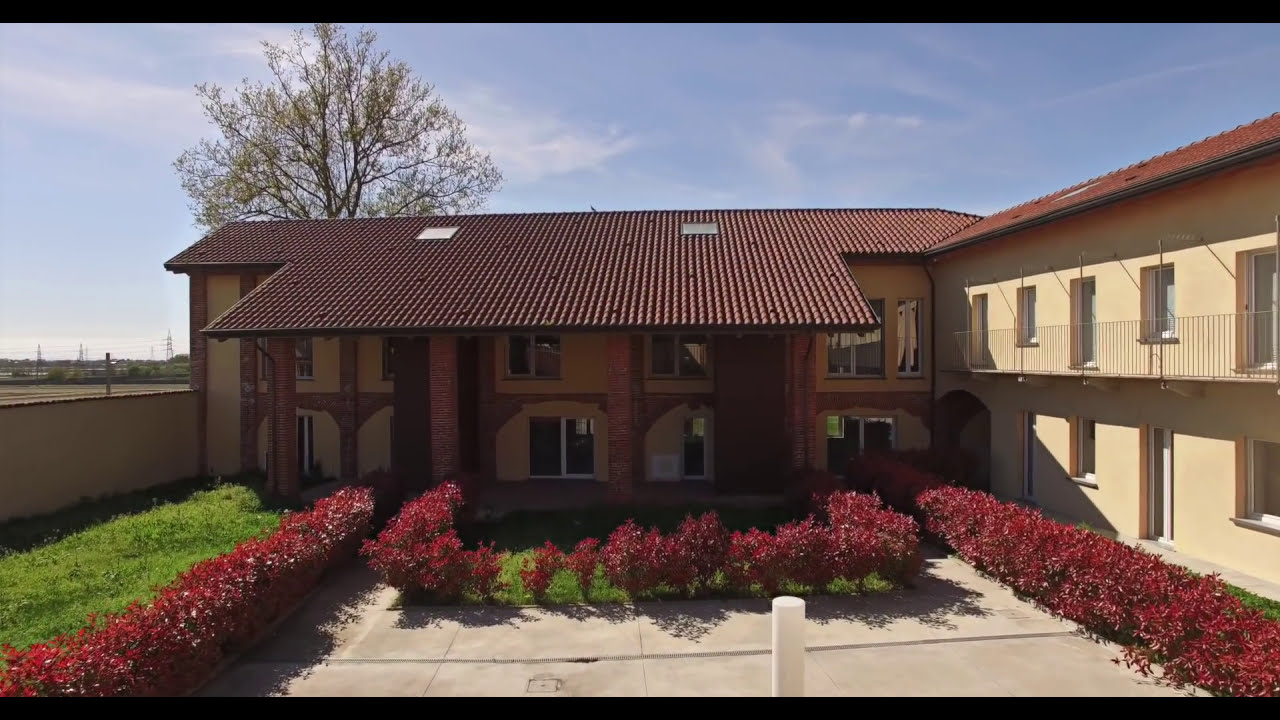 ESCLUSIVA ARTEKASA: Cascina Corte Nuova, Torrion Quartara