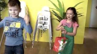 Princess Raja Andrea Presents - Another Day Happy Part 22 Berlin 2019