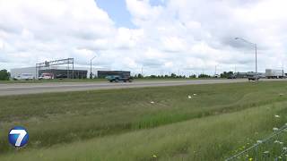 ODOT starts new 3-year project on parts of I-75, adding fourth lane | WHIO-TV