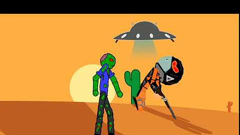 how it started (the new beginning part 1)