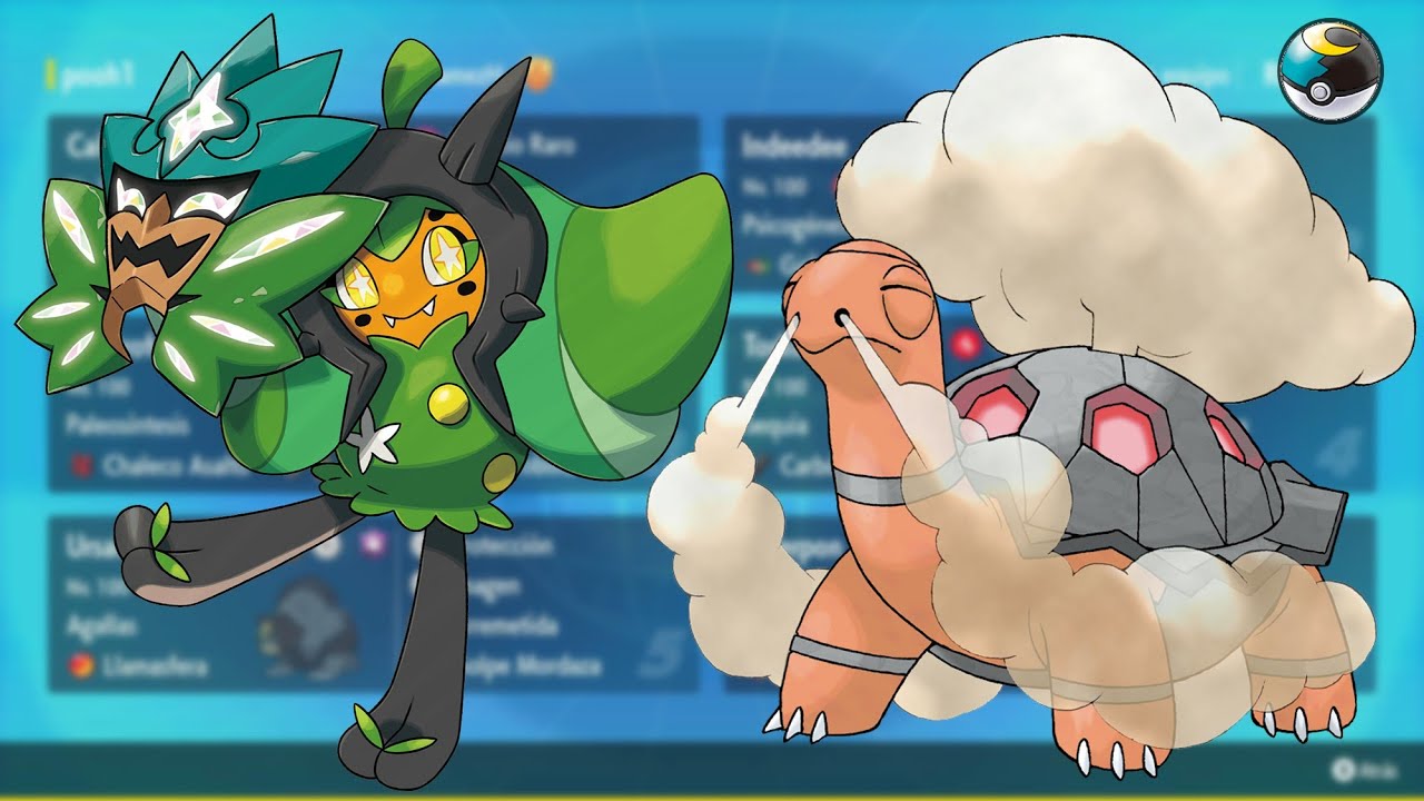 CALYREX ICE Hard Trick Room Last Dance Pokemon VGC Reg G