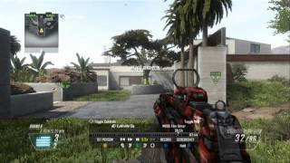 1st map raid dispute