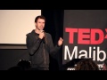 Ref:8rtThtVdnrc Depression and desire: jamie tworkowski at tedxmalibu