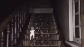Baby Going Upstairs Saying Go Crazy Ahhh Go Stupid Ahhh