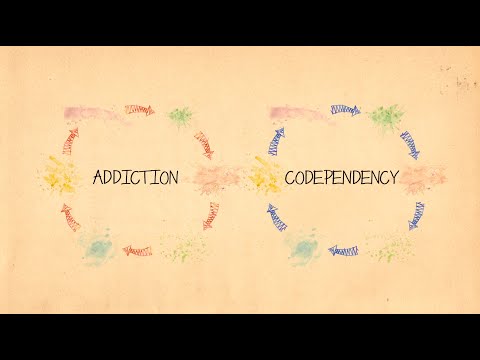 The Cycle Of Addiction & Codependency