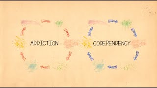 The Cycle Of Addiction & Codependency