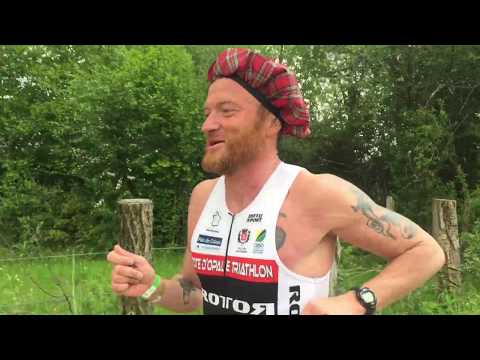 Triathlon de Belfort - main video