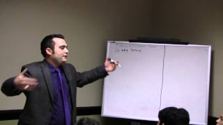 Aaron Ludin - 7 Branding Mistakes Agents Make with