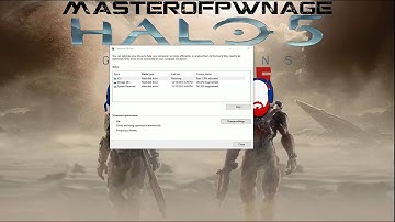 How to Optimize Drives in windows 10