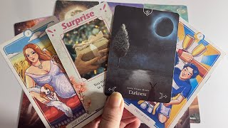 Person in your mind | unki kya intentions & energies hai 💕🦋 Hindi Tarot card Reading  | Timeless 