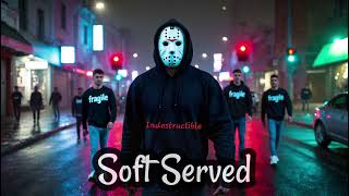 Social Outcast- Soft served screenshot 3