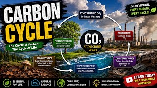 Carbon cycle 