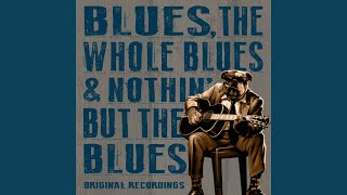 Now I Got the Blues