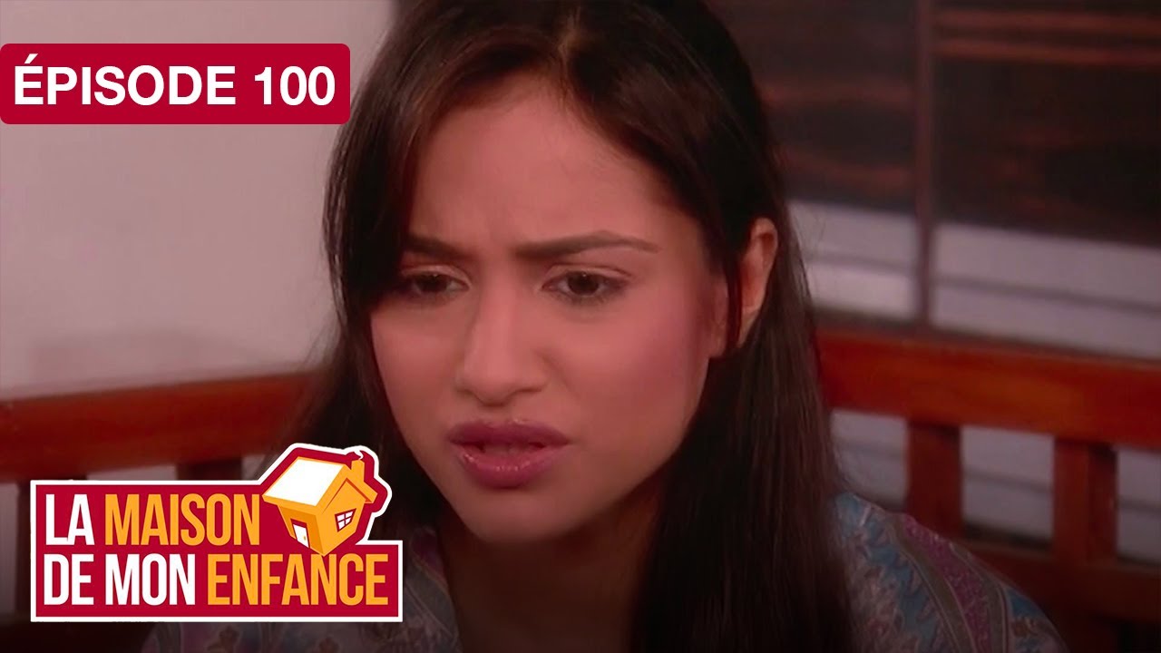 La Maison de mon Enfance (Maayka) – Épisode 100 – Série indienne doublée en français