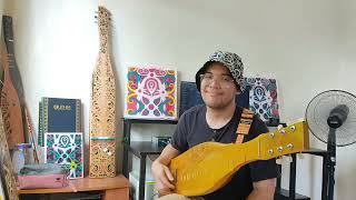 Sapek Relaxation: Lan E Sape' Cover (Jerry Kamit)