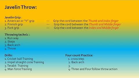 ACC - PMK Athletic EVENTS