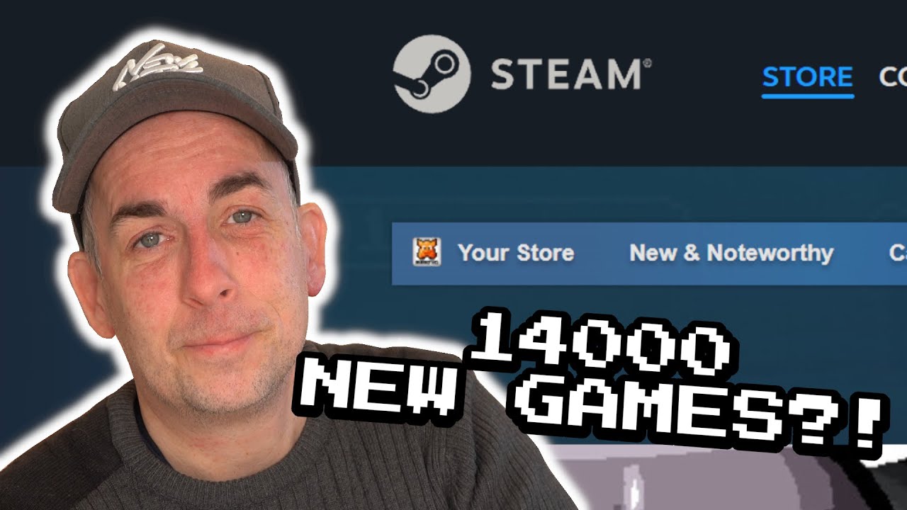 Indie Game Developer Surviving In A CROWDED Game Market YouTube indie-game-developer-surviving-in-a-crowded-game-market-youtube