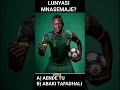 ZIMBWE JR NDANI YA JEZI YA MABINGWA YANGA ZIMBWE JR NDANI YA JEZI YA MABINGWA YANGA
