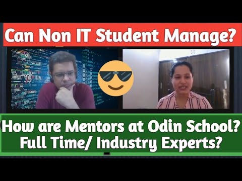 ODIN Data Science Course Mentors @Odinschool Data Science Boot Camp | Placed Student Honest Review |