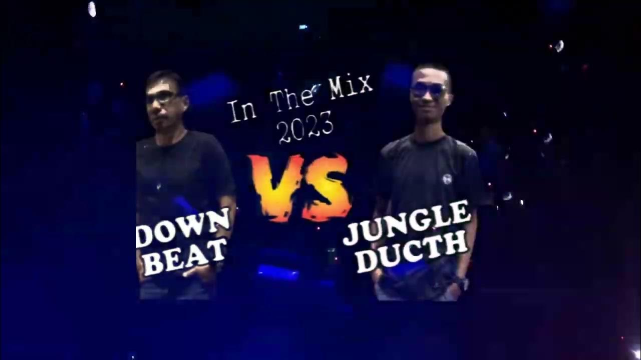 THE BEST MUSIC ALBUM JUNGLE DUTCH X DOWNBEAT 12345 BY DJ AMAR SERATO THE BEST MUSIC ALBUM JUNGLE DUTCH X DOWNBEAT 12345 BY DJ AMAR SERATO