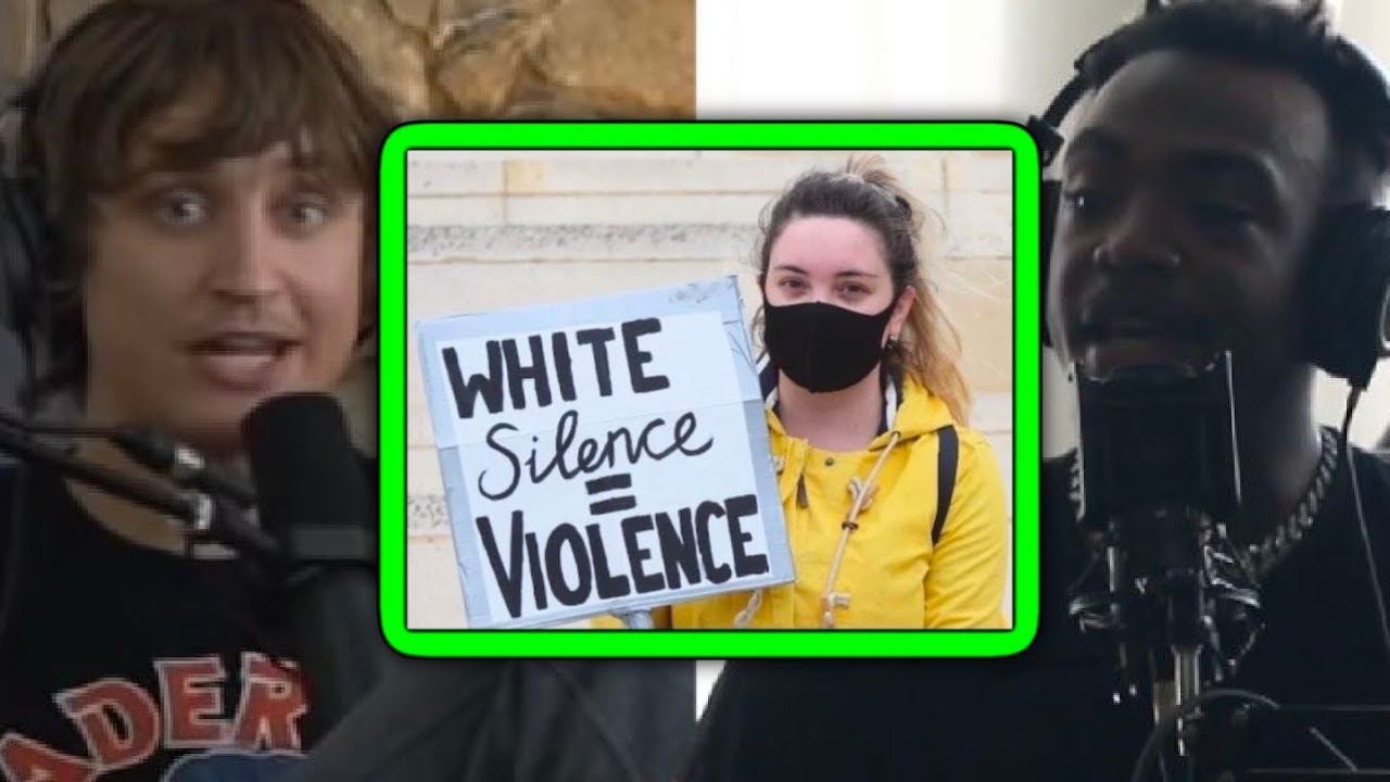 Danny Mullen on White Privilege and Classism w/ Scotty Chickens | LDS