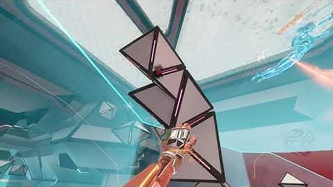 Echo Combat - O-ring Capture point