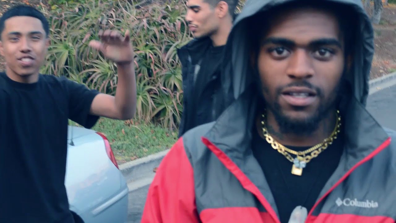 Rizzy Rite - Stall It (Official Music Video)