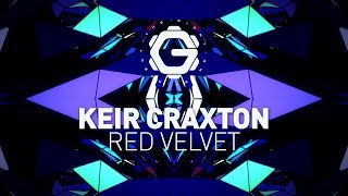 Keir Craxton - Red Velvet [ Electro Pop | Synth Pop ]