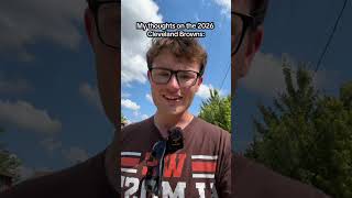 My thoughts on the 2026 Cleveland