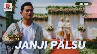 ARYA PRATAMA - JANJI PALSU (Official musik video )#lagugalau #popballad #popminang