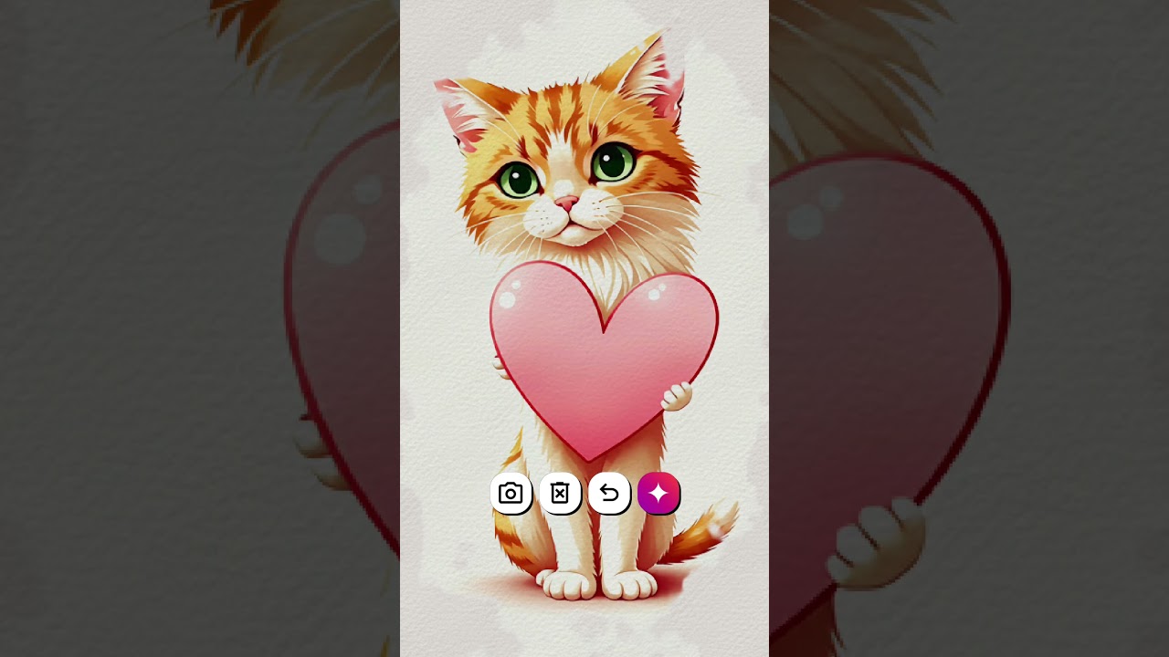 What’s your favourite cat? 