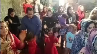 Hallelujah Gjkm masihi geet zinda lhuda