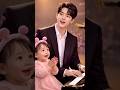 Father & Daughter Perform on Stage Together! #clasicalmusic