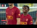 VILLARREAL CF - VALENCIA CF | RESUMEN DEL PARTIDO - JORNADA 25 DE LALIGA EA SPORTS 2025 - 2026