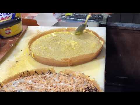 Martabak California