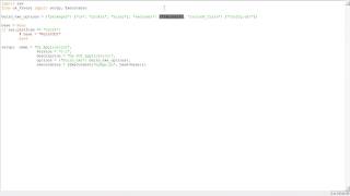 Python - Distribute Your Program (Executable Installer Builds)