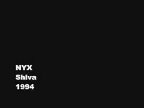 N.Y.X. — N.Y.X. - Shiva