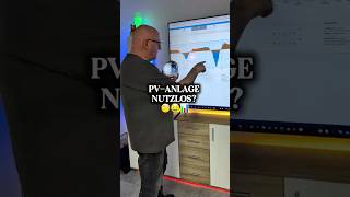 PV-Anlage abschalten? Die bittere Wahrheit über negative Strompreise!
