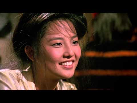 The Karate Kid: Part II - Trailer